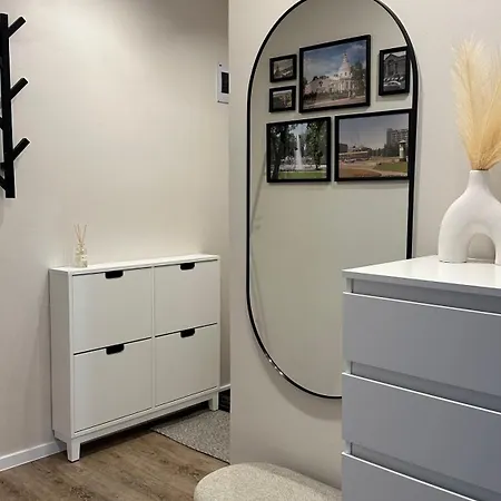 Apartment Ac