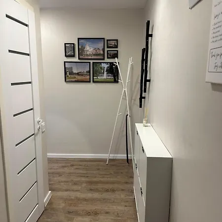 Apartment Ac Daugavpils