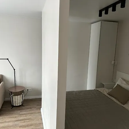 Ac Apartment