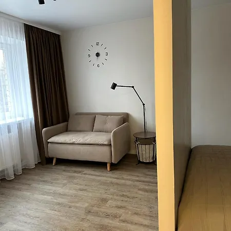 Apartment Ac