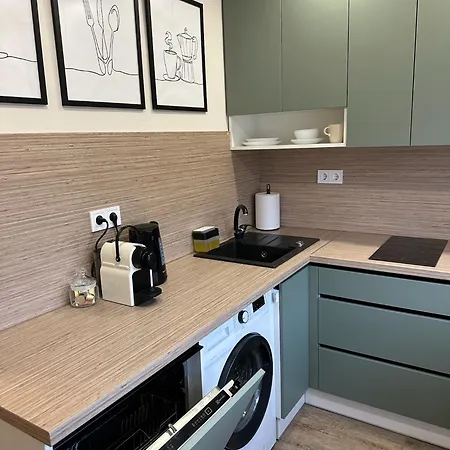 Apartment Ac