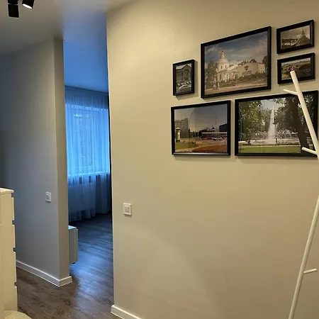 Ac Apartment *