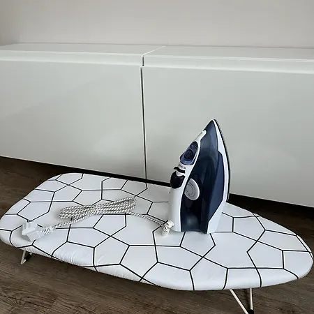 Apartment Ac *