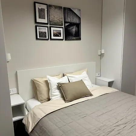 Ac Apartment Daugavpils